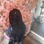 Closure Sew In