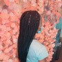 Closure Sew In