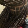 Poetic Justice Braids