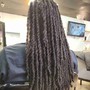 Loc ReTwist