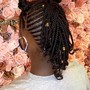 Goddess Braids