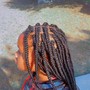 Loc ( RETWIST ONLY)