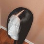 Closure Sew In