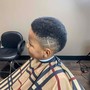 Men's Cut