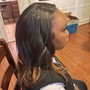 Lace Frontal Sew In