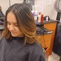 Full Balayage