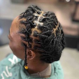 Locs Near Me: Tampa, FL | Appointments | StyleSeat