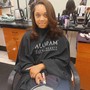 Keratin Treatment