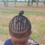 Cornrows