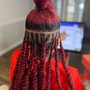 Rasta Twist