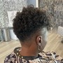 **DEPOSIT REQUIRED**Cut N Style