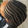 Comb Twist