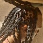 Starter Locs (Med. & Lrg.)