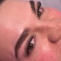 Brow Lamination