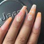 Acrylic | Hard Gel | Gel-x Fill-In