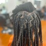 Loc Style