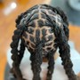 Kinky Twist