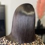 Amino Keratin Treatment