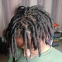 Dreadlocks