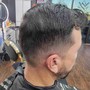 Men's Cut