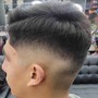 Men's Cut