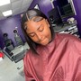 Closure Sew In