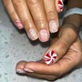 Nail design (3D)