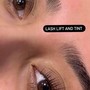 Hybrid lashes