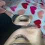 ‘Y Set’ Eyelash Extensions