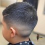 Youth Cut