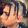 Starter Locs