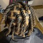 Loc Style