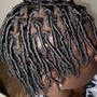 Dreadlocks