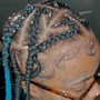 Dreadlocks