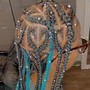 Goddess Braids