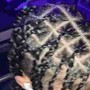 Flat Twists