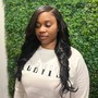 Lace Closure Sew In