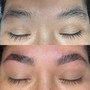 Brow Threading or Wax