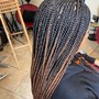 Senegalese Twist