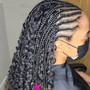 Nubian Twists