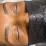 Brow Wax