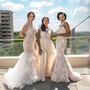 Bridal Party - Bridesmaids Only (7 to 10)