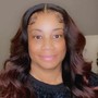 Lace Closure Sew In