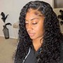 Lace Closure Sew In