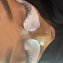 Volume INDIVIDUAL Mink Lash Extensions