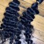 14inch bundles w/Lace Closure