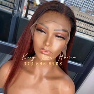 Kay Lux Stylist | Book Online with StyleSeat