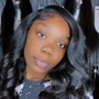 Lace Closure Sew In