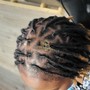 Box Braids ( Small)