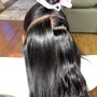 Versatile Sew In